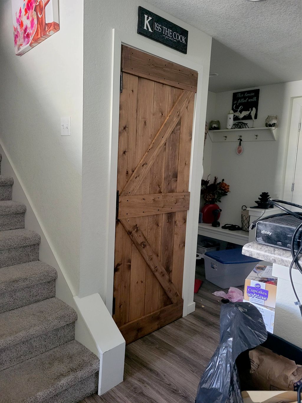 Customer photos