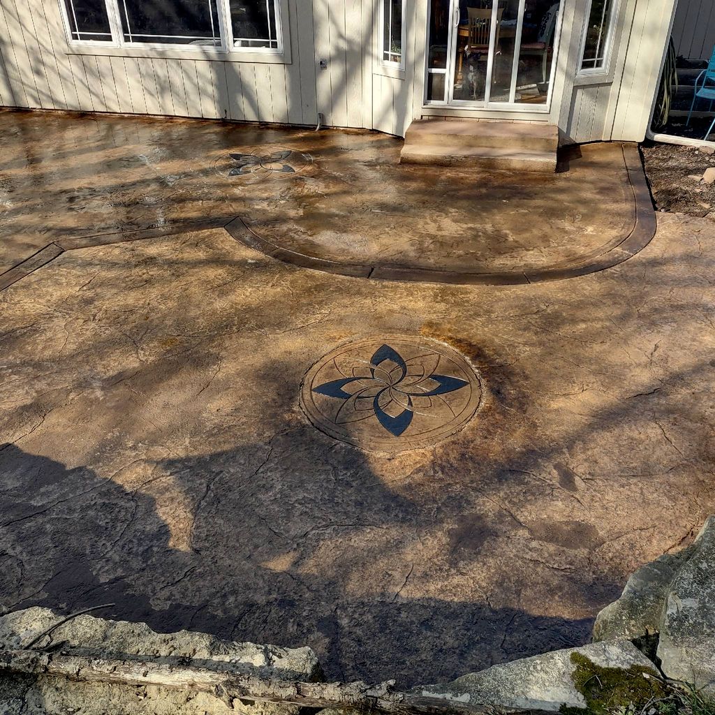 COCO'S CONCRETE SERVICES