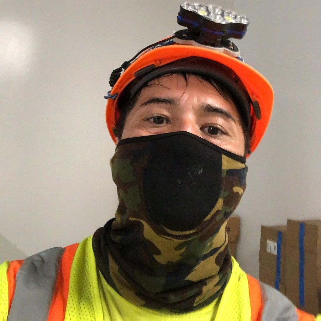 Don Marco Construction