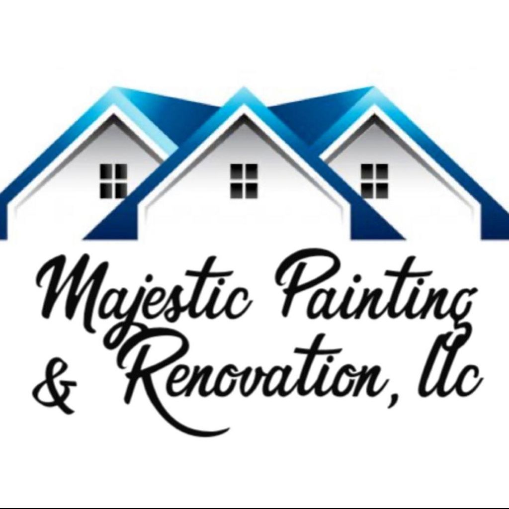 Majestic Painting & Renovation LLC
