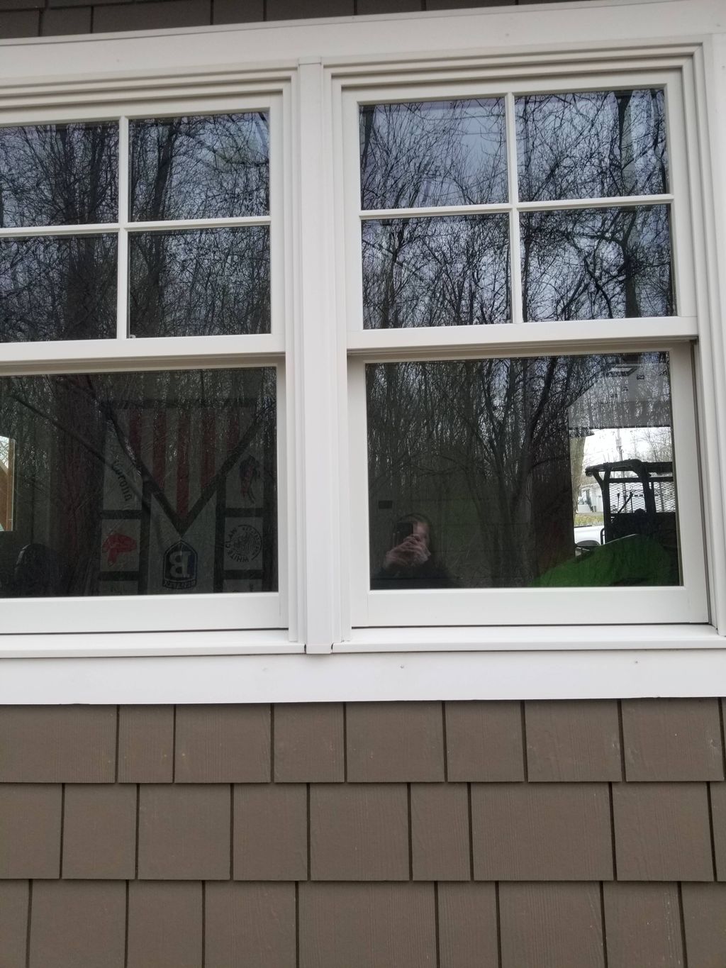 residential windows