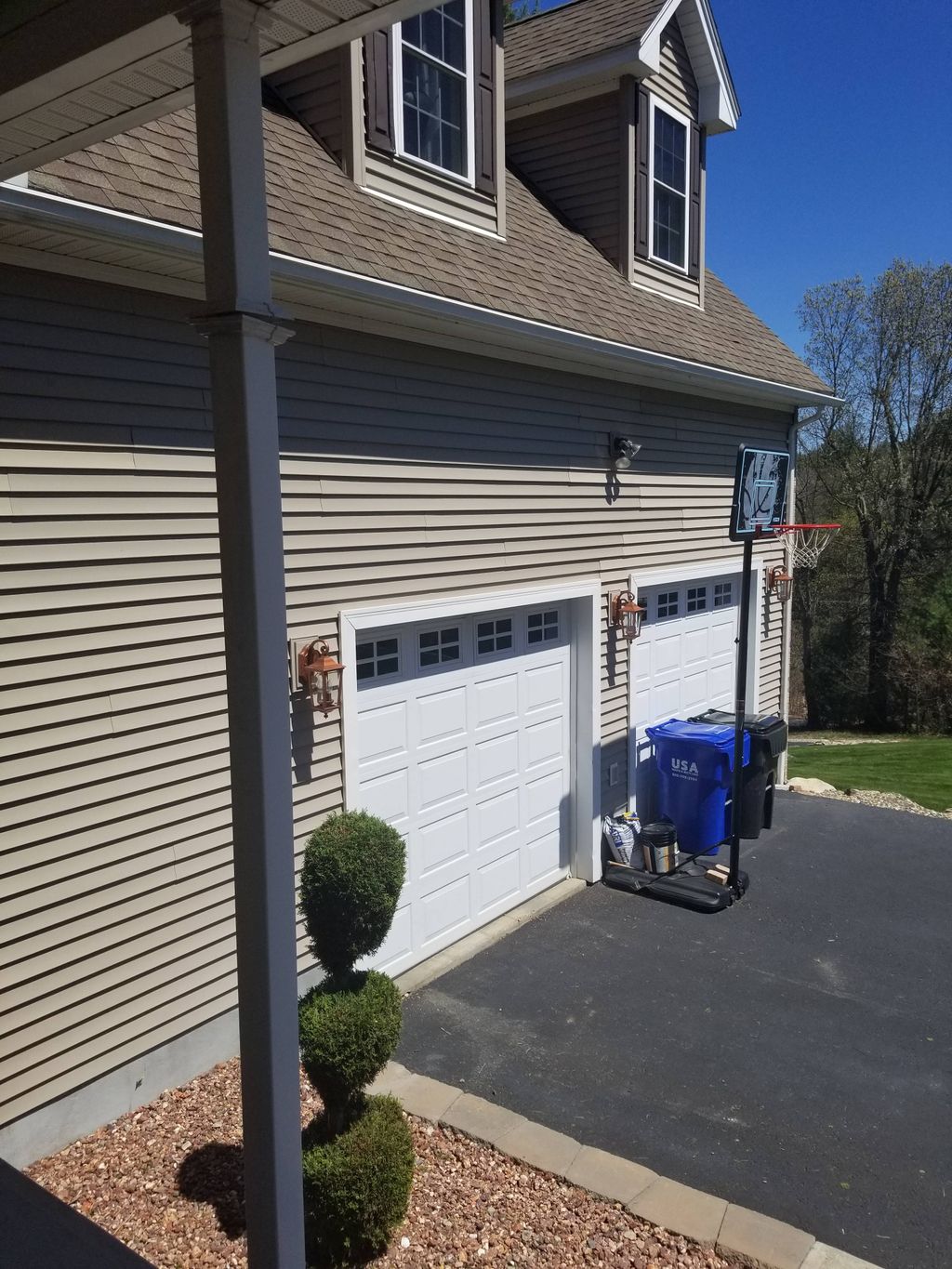 Customer photos