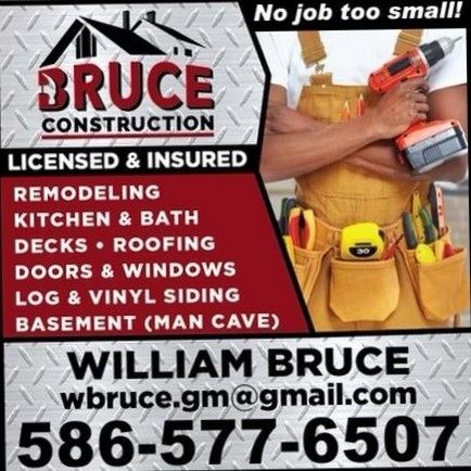 Bruce Construction