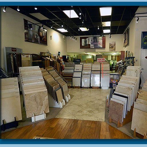 All Star Carpet and tiles