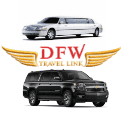 Avatar for DFW Travel Link
