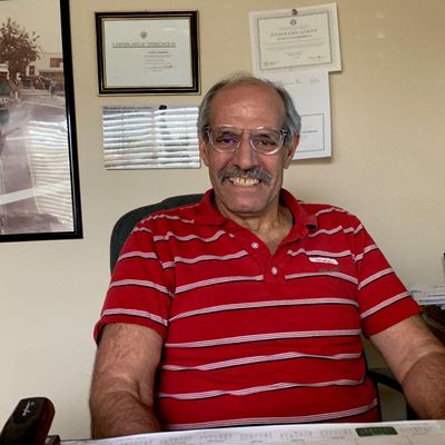 Avatar for Tony Tax and Notary Service