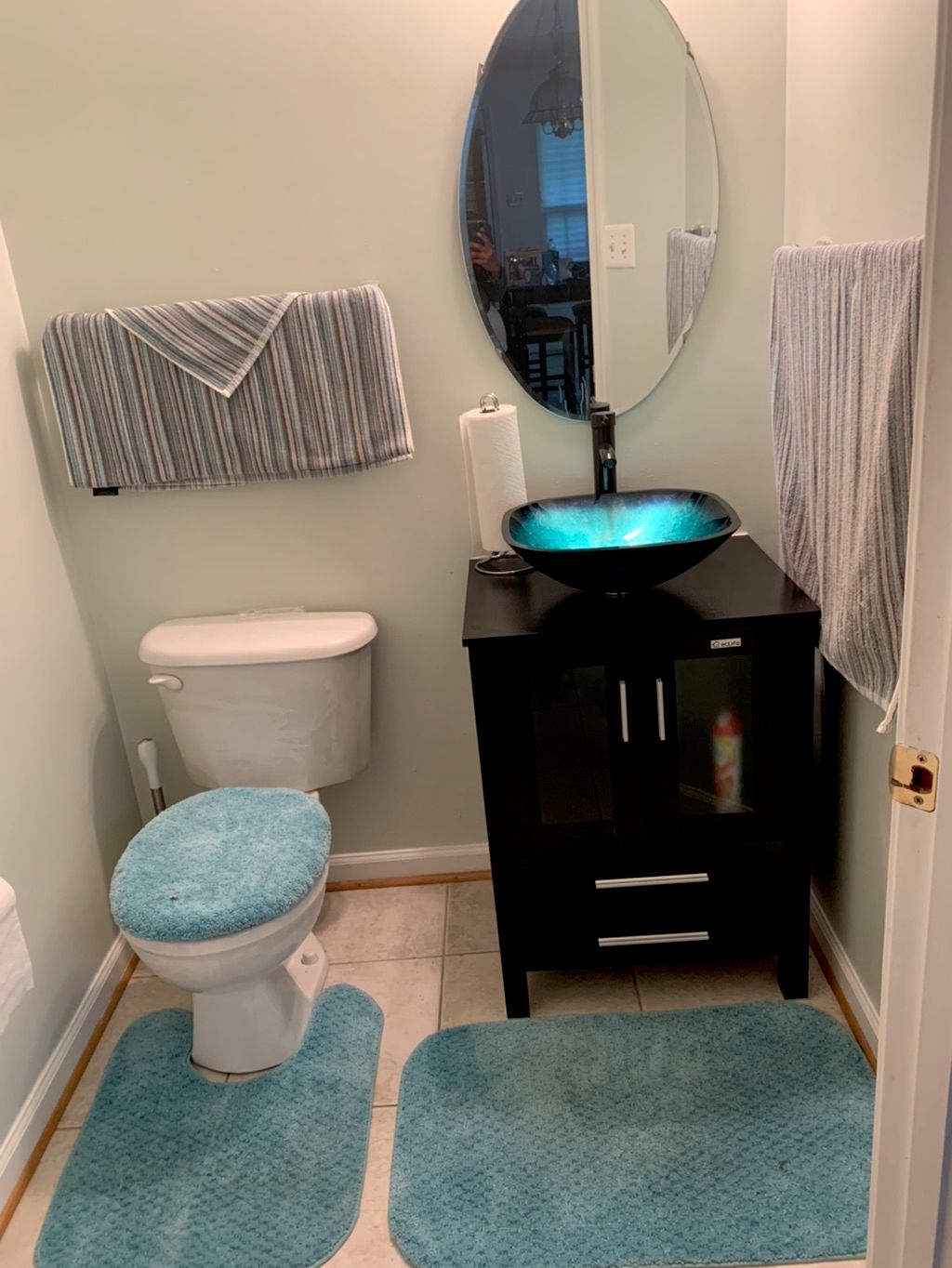 Customer photos