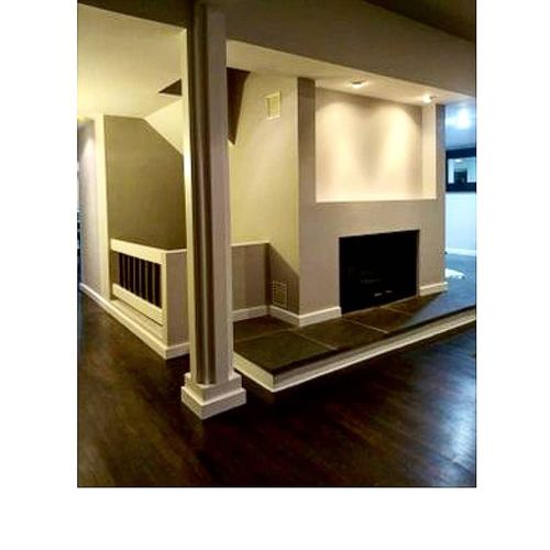 Pride of America Painting