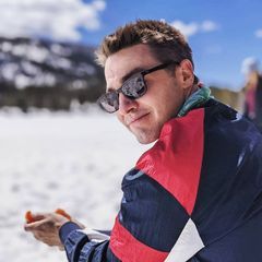 pro avatar