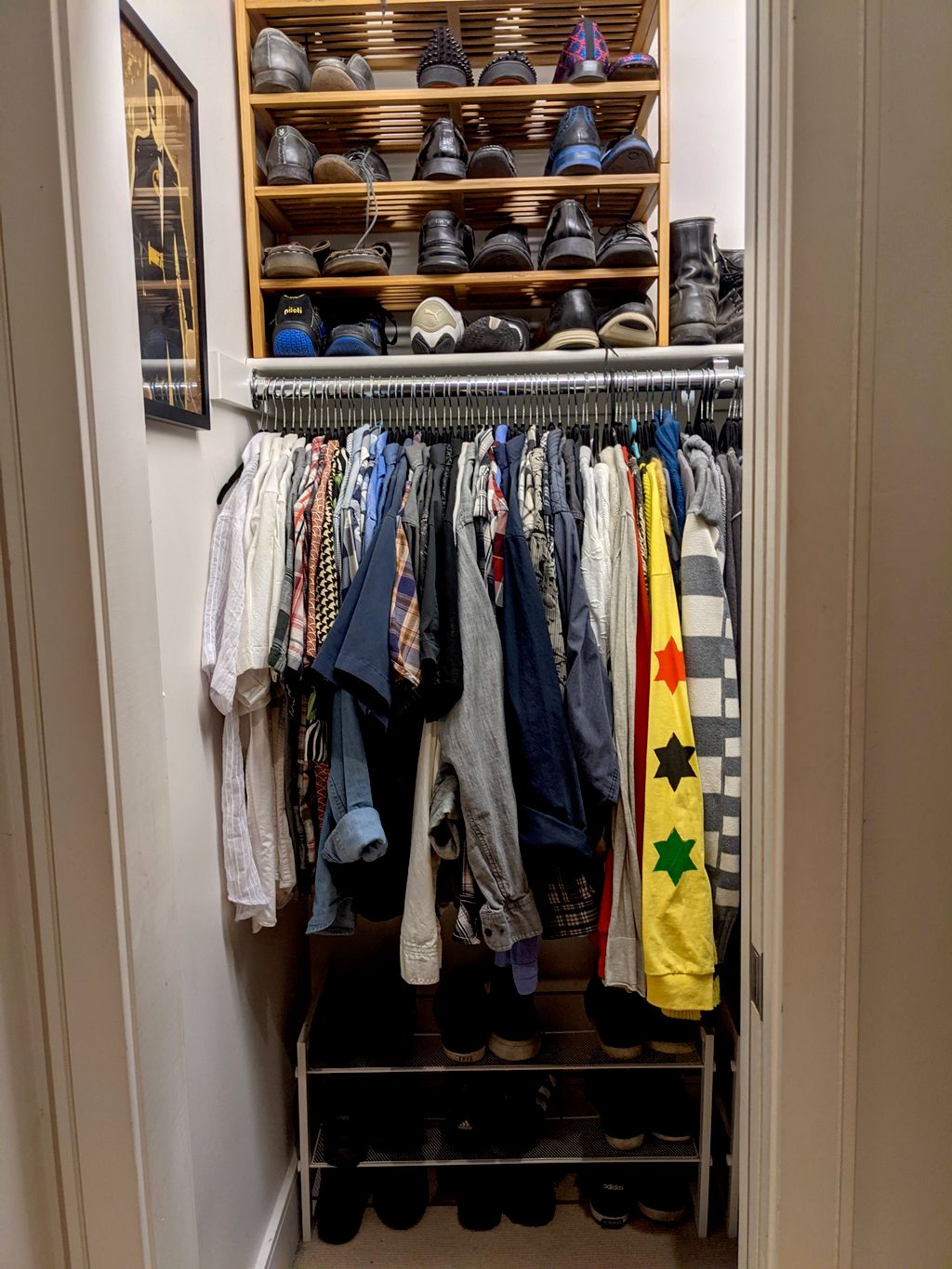 Customer photos