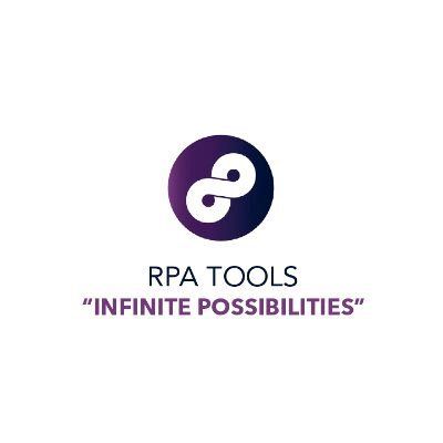 RPA Tools