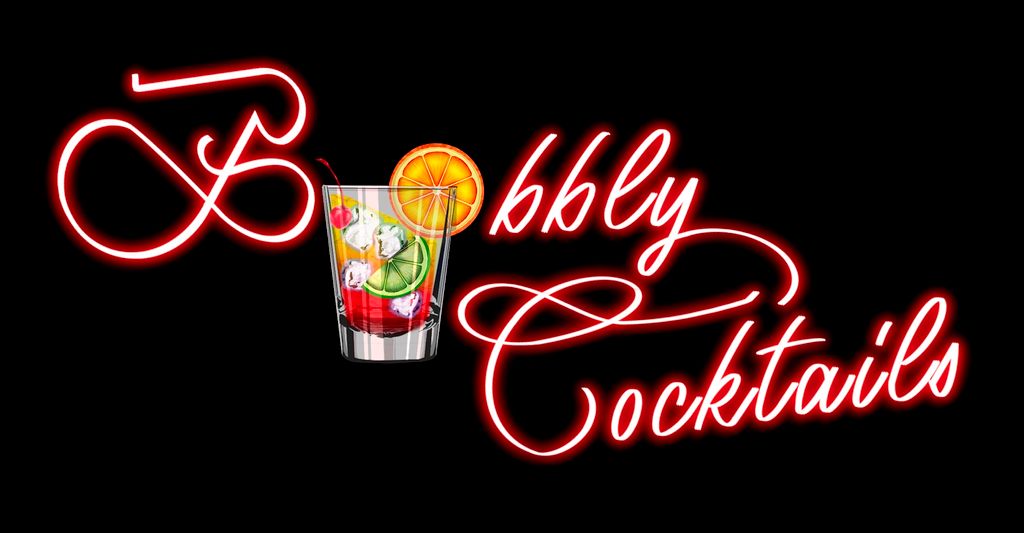 Bubbly Cocktails