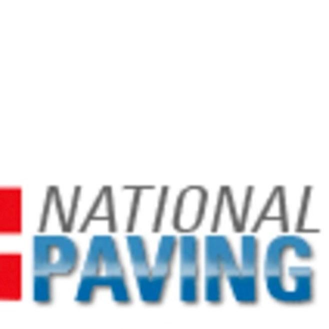 Nationals sealcoating & paving