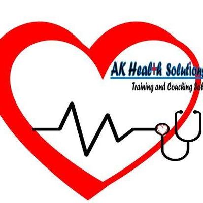 Avatar for AK HEALTH SOLUTIONS LLC