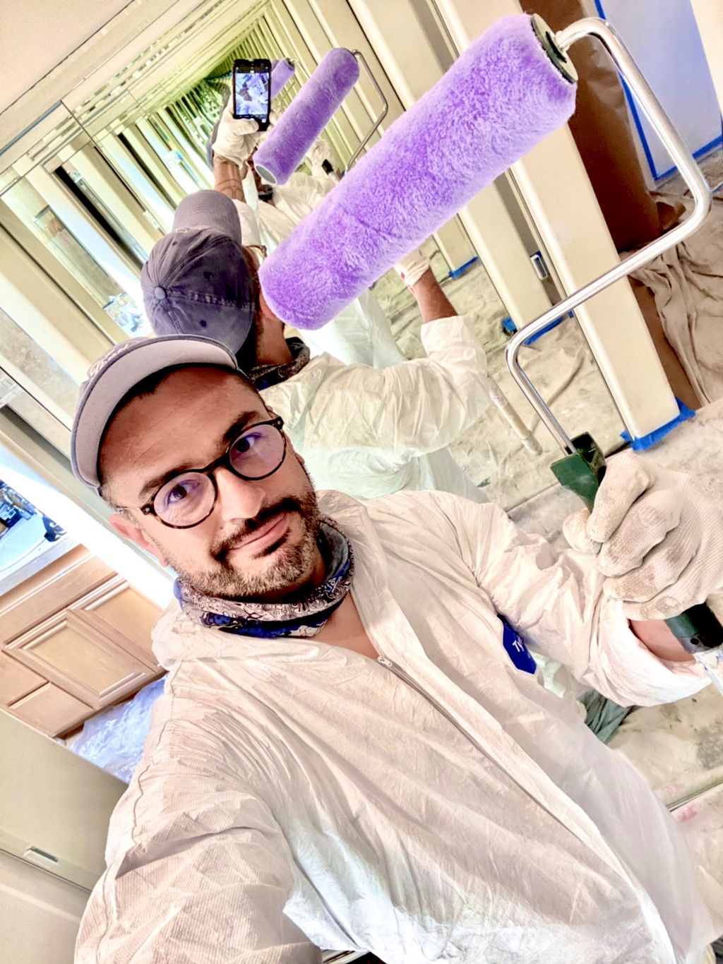 Paintcity Studio LA