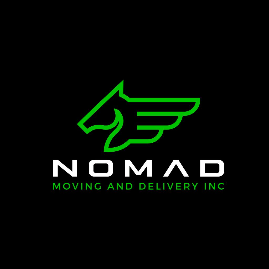 NOMAD MOVING AND DELIVERY INC
