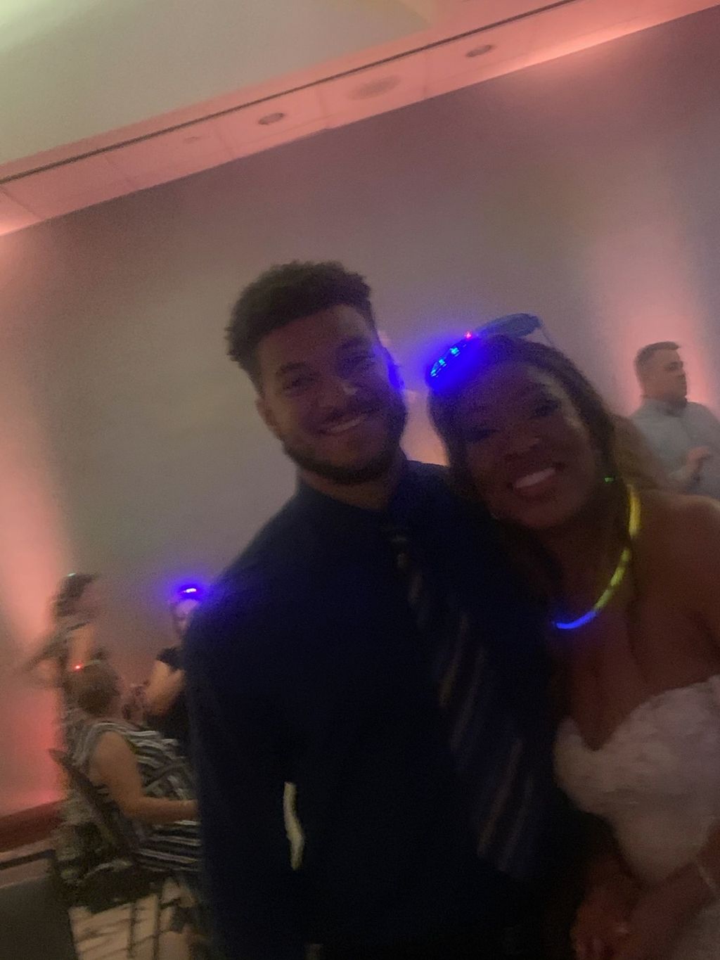 Customer photos
