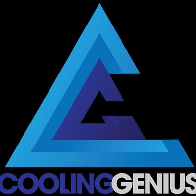 Avatar for Cooling Genius