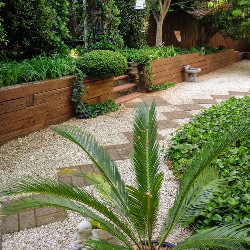 Monarch Landscaping Columbia, SC Thumbtack