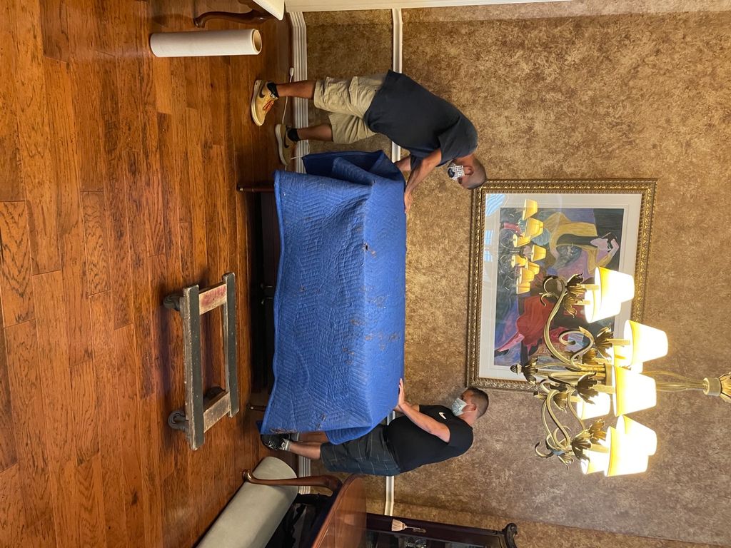 Customer photos