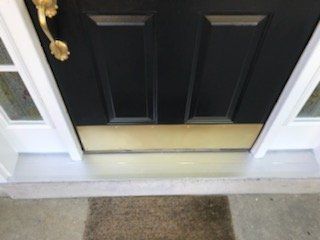 Customer photos