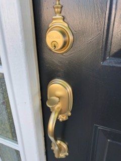 Customer photos