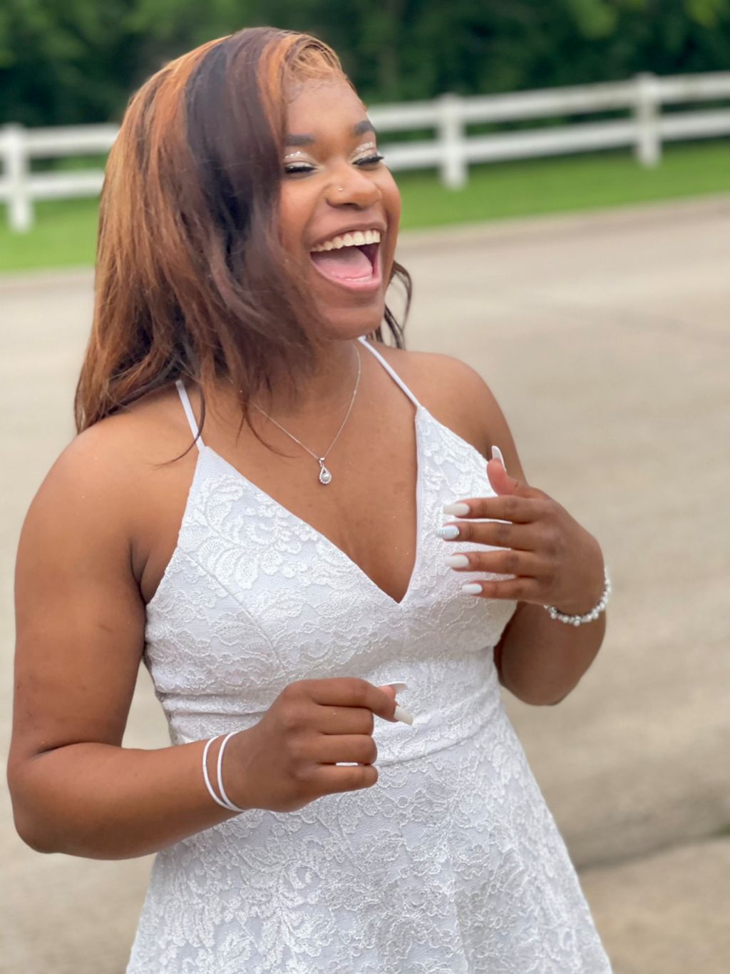 Customer photos