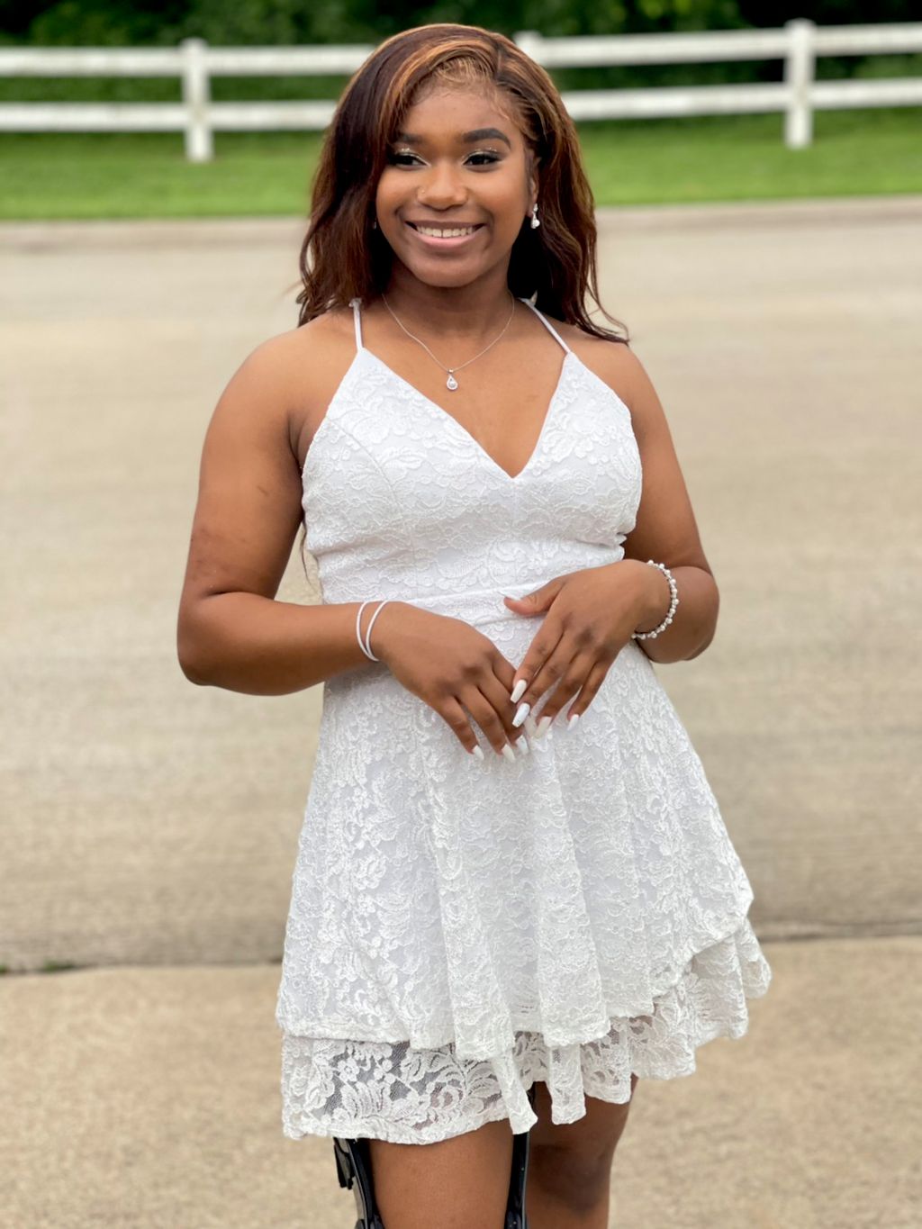 Customer photos