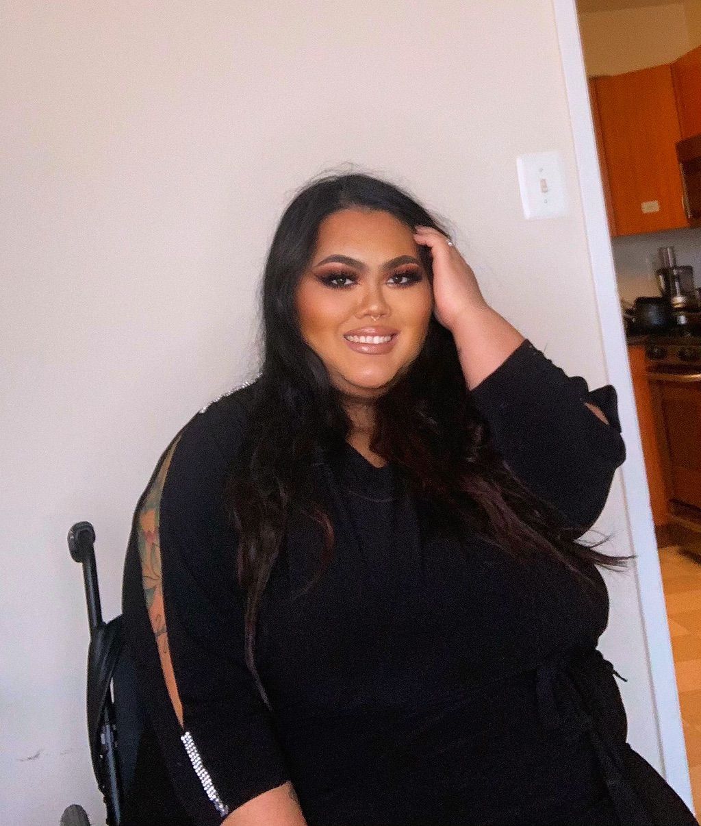 Melia Makeup Magic