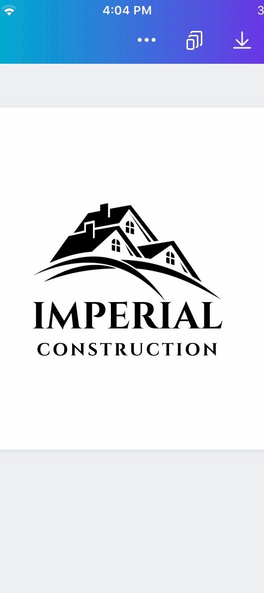 Imperial Construction