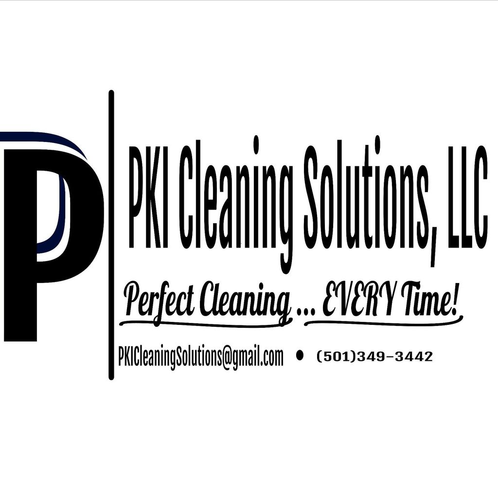 PKI Cleaning Solutions