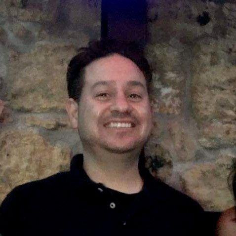 Accurate Blind Install