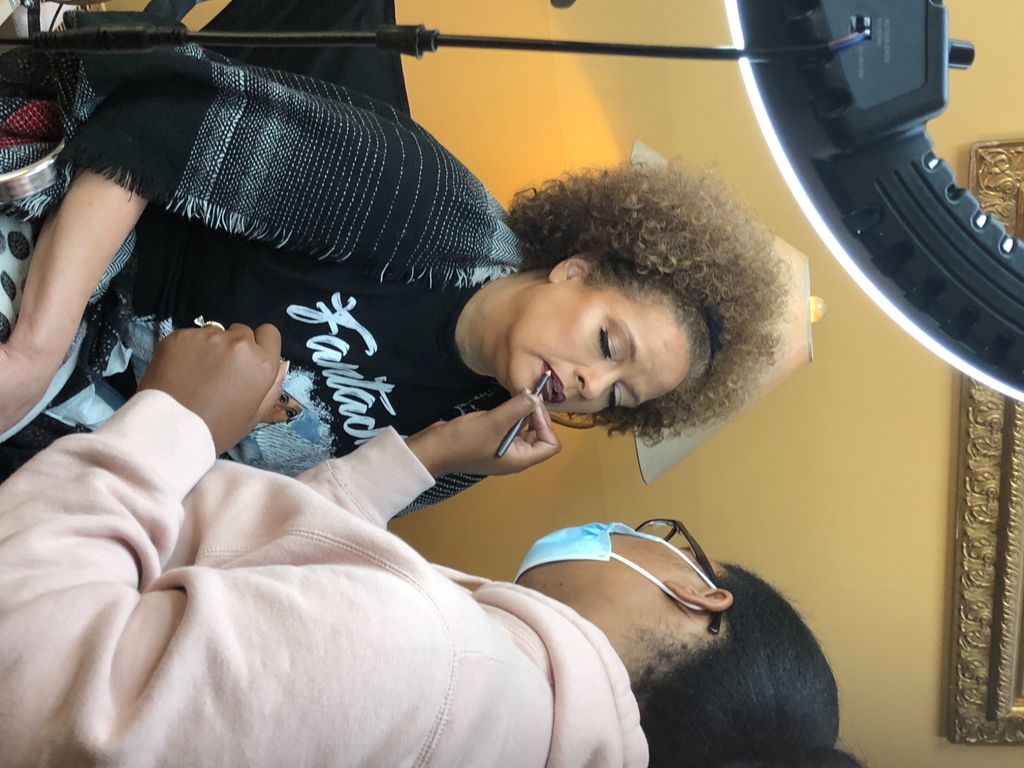 Customer photos
