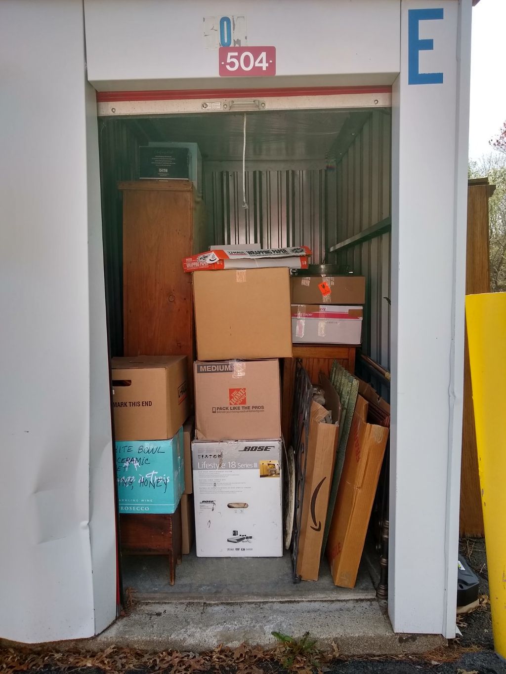 Customer photos