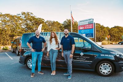Avatar for Floor Coverings International of Cape Cod