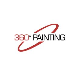 360 Painting of Bellevue