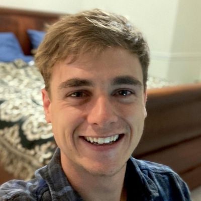 Avatar for Clark Felt