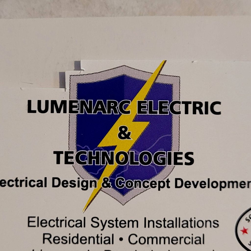 Lumenarc Electric & Technologies
