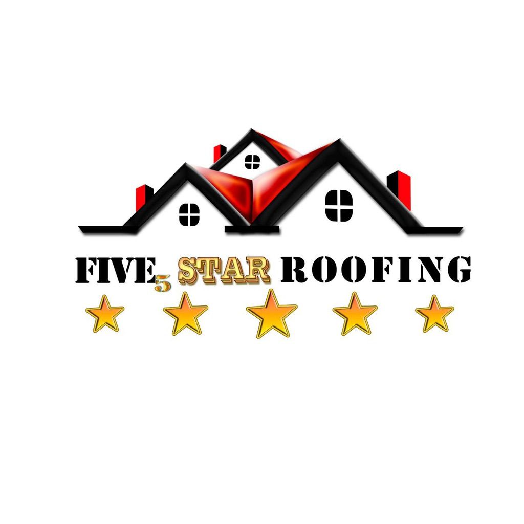 5”Five Star Roofing