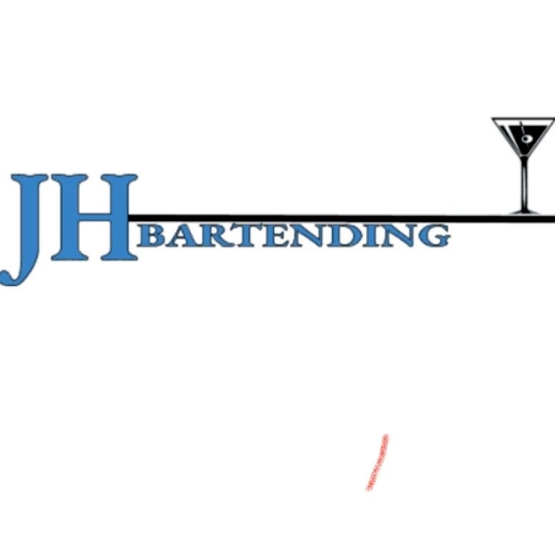 JH Bartending