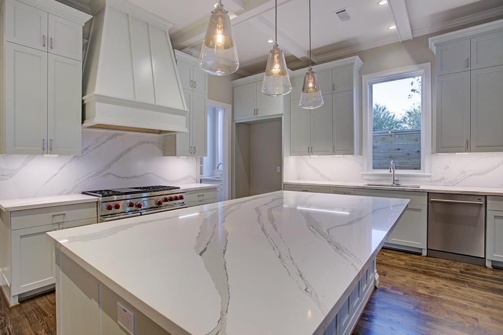 Kitchen Remodel 