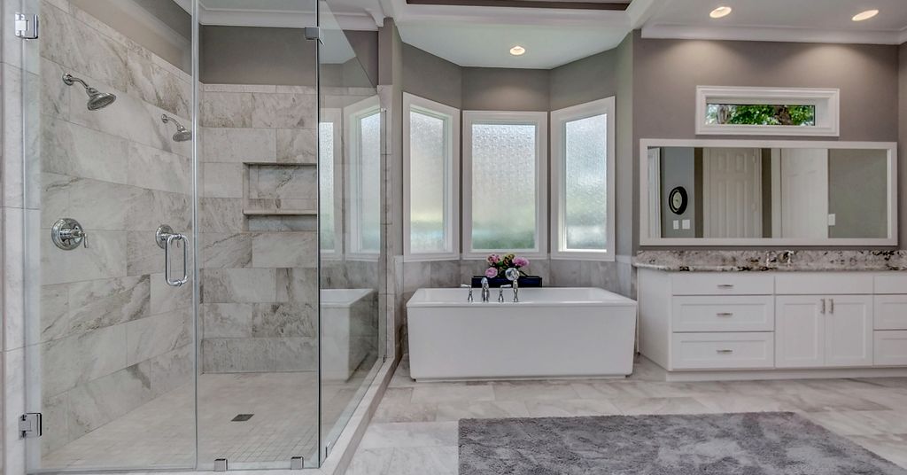 Bathroom Remodel