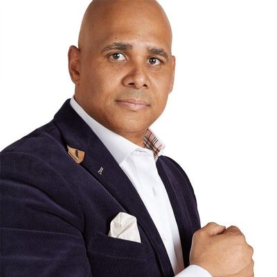 Avatar for Carlos M Turner - RE/MAX Select