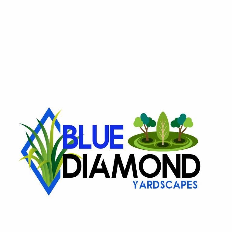 Blue Diamond Yardscapes
