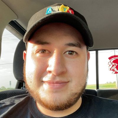 Avatar for Ramiro Arzola