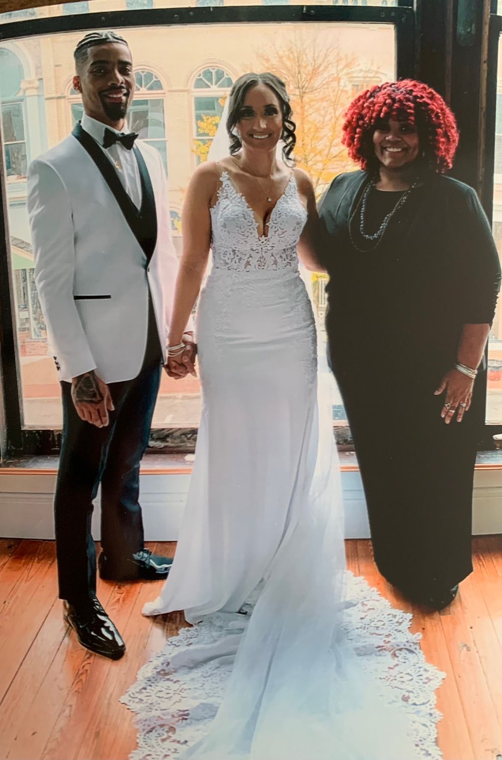 Customer photos