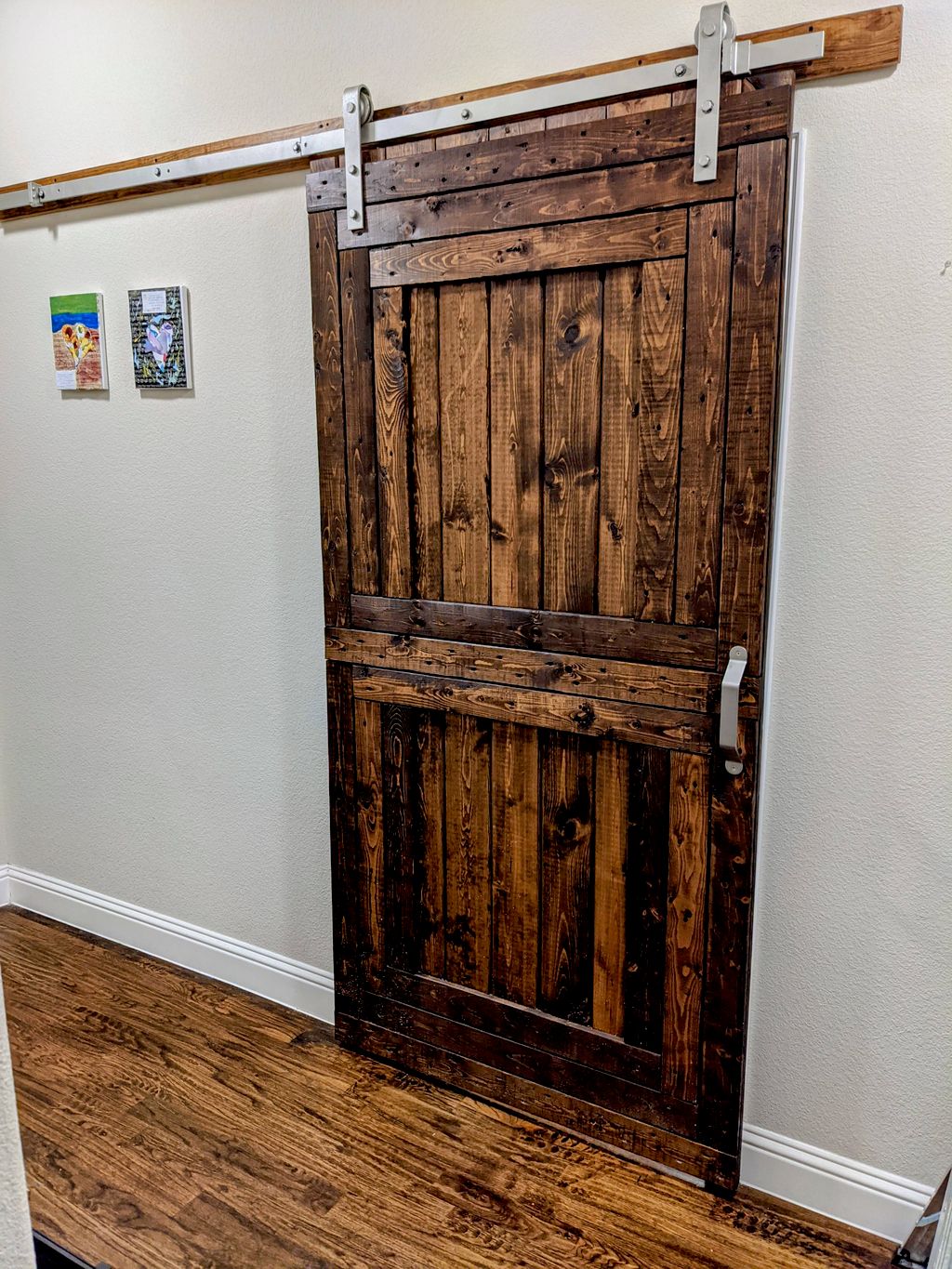 Customer photos