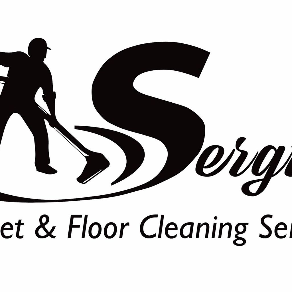 Sergio's Carpet and Floor Cleaning Service