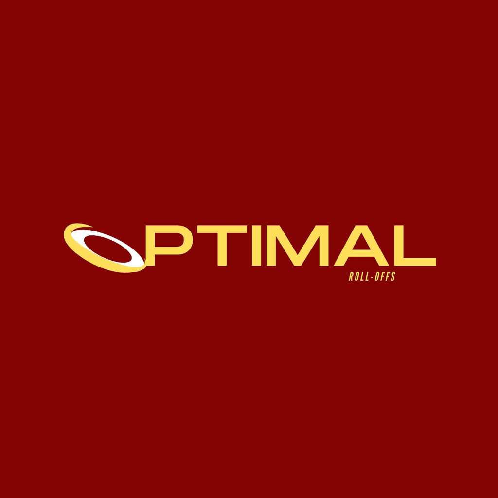 Optimal Roll-Offs, LLC