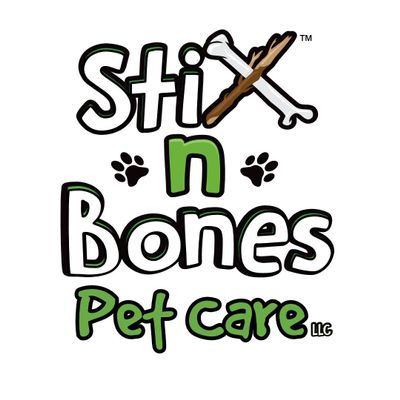 Avatar for Stix n Bones Pet Care, LLC